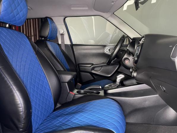 Kia Soul III с пробегом 2020 года, цена 1 699 000 рублей, 120400 км, хэтчбек, Автокод Объявления
