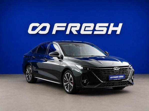 Chery Arrizo 8 с пробегом 2023 года, цена 2 099 900 рублей, 46437 км, седан, Автокод Объявления