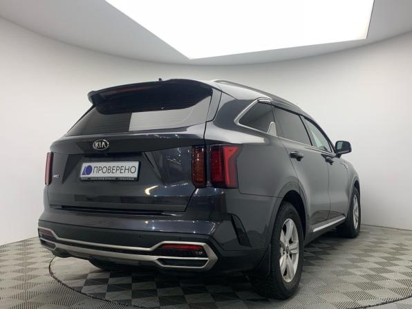 Kia Sorento IV с пробегом 2021 года, цена 3 200 000 рублей, 56509 км, внедорожник, Автокод Объявления