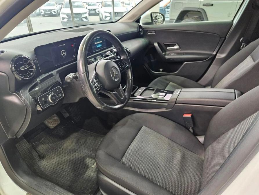 Mercedes-Benz A-Класс IV (W177) Москва  - изображение 11