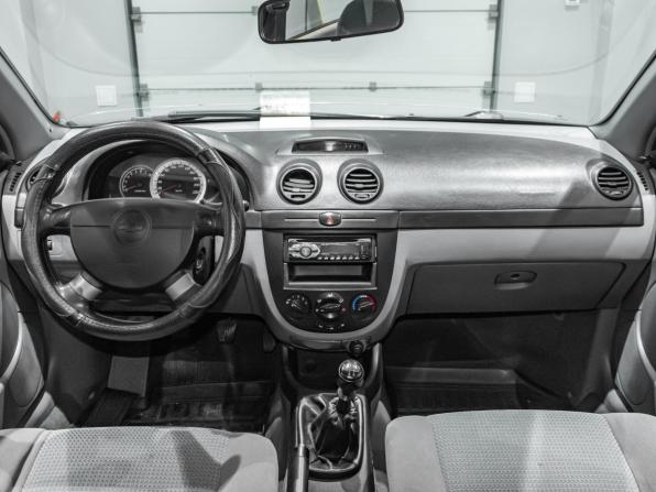 Chevrolet Lacetti I с пробегом 2011 года, цена 390 000 рублей, 234979 км, хэтчбек, Автокод Объявления