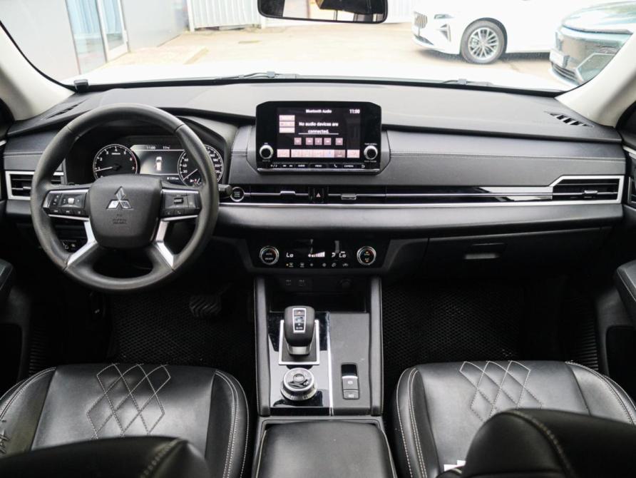 Mitsubishi Outlander IV Москва  - изображение 9