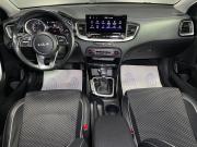 Kia Ceed III Рестайлинг Тверь  - изображение 27