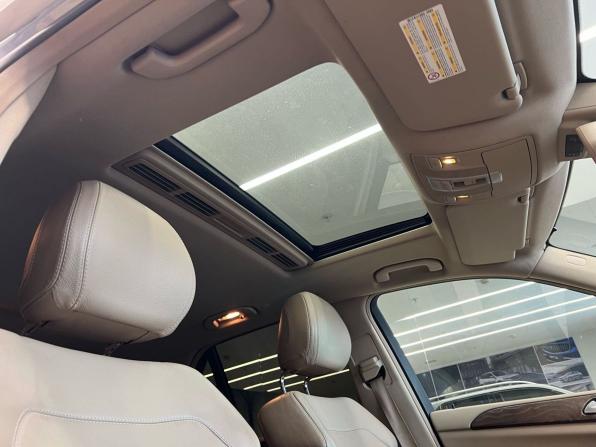 Mercedes-Benz M-Класс III (W166) с пробегом 2012 года, цена 1 620 000 рублей, 280000 км, внедорожник, Автокод Объявления