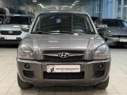 Hyundai Tucson I Челябинск  - изображение 17