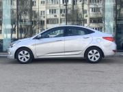 Hyundai Solaris I Рестайлинг Самара  - изображение 22
