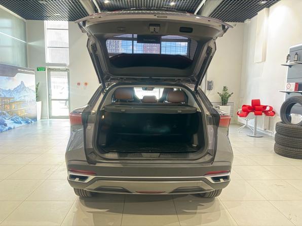 Omoda C5 I с пробегом 2023 года, цена 1 850 000 рублей, 48700 км, внедорожник, Автокод Объявления