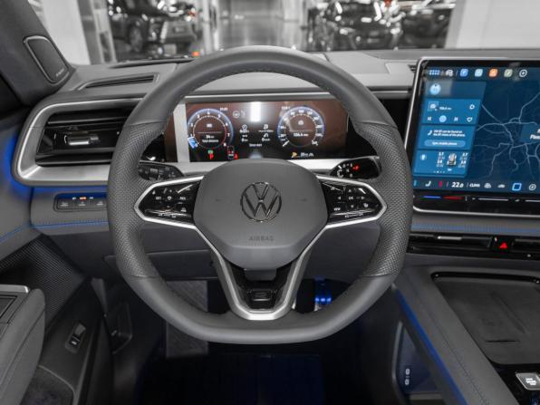 Volkswagen Teramont II (China Market) с пробегом 2026 года, цена 6 400 000 рублей, 33 км, внедорожник, Автокод Объявления