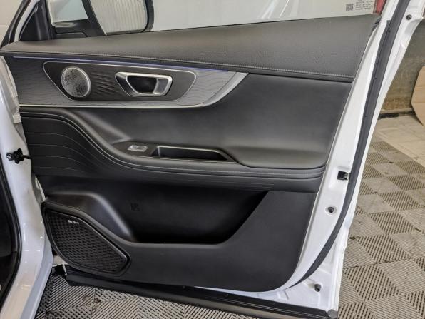 Chery Tiggo 8 Pro Max I Рестайлинг с пробегом 2023 года, цена 2 315 000 рублей, 42119 км, внедорожник, Автокод Объявления