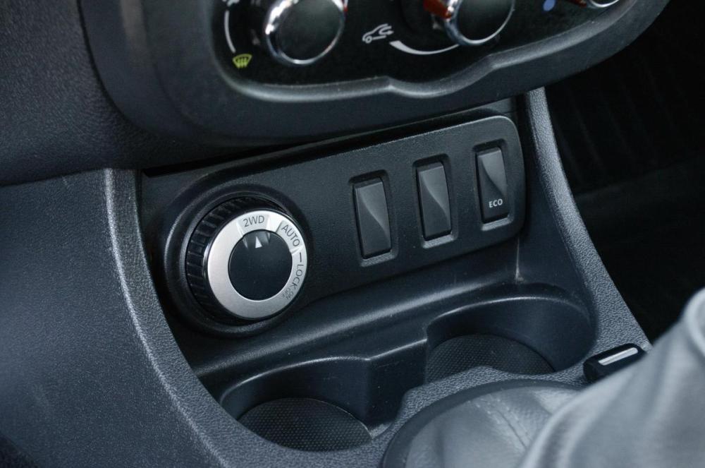 Renault Duster I Рестайлинг Курган  - изображение 15