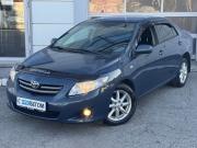 Toyota Corolla X (E140 E150) Новокузнецк  - изображение 18