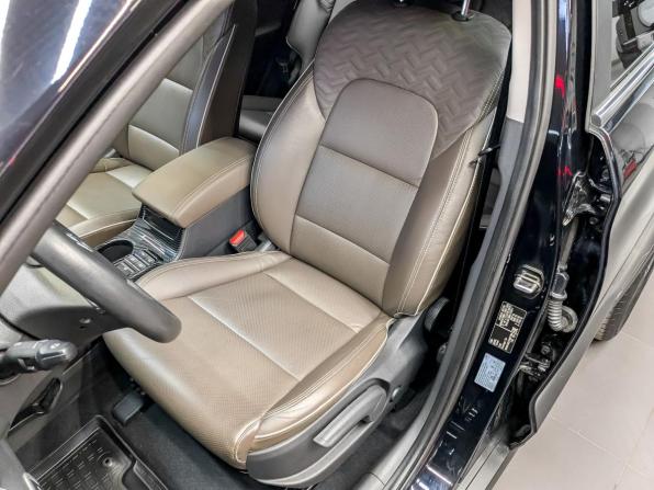Hyundai Tucson III Рестайлинг с пробегом 2020 года, цена 2 450 000 рублей, 81500 км, внедорожник, Автокод Объявления