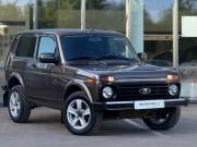 Lada (ВАЗ) Niva Legend Санкт-Петербург  - изображение 12