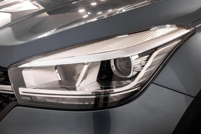 Chery Tiggo 4 I Рестайлинг с пробегом 2019 года, цена 1 499 000 рублей, 95000 км, внедорожник, Автокод Объявления