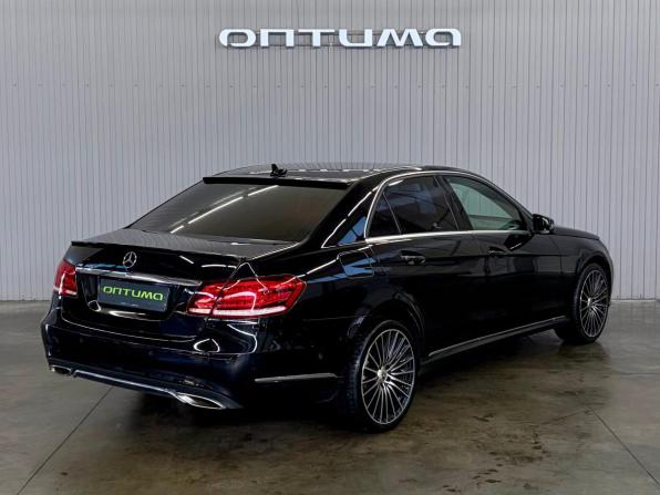 Mercedes-Benz E-Класс IV (W212 S212 C207) Рестайлинг с пробегом 2014 года, цена 1 897 000 рублей, 169000 км, седан, Автокод Объявления