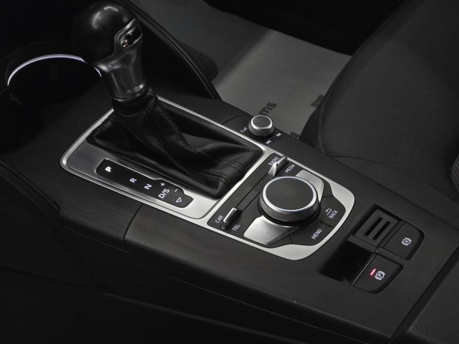 Audi A3 III (8V) Красноярск  - изображение 12