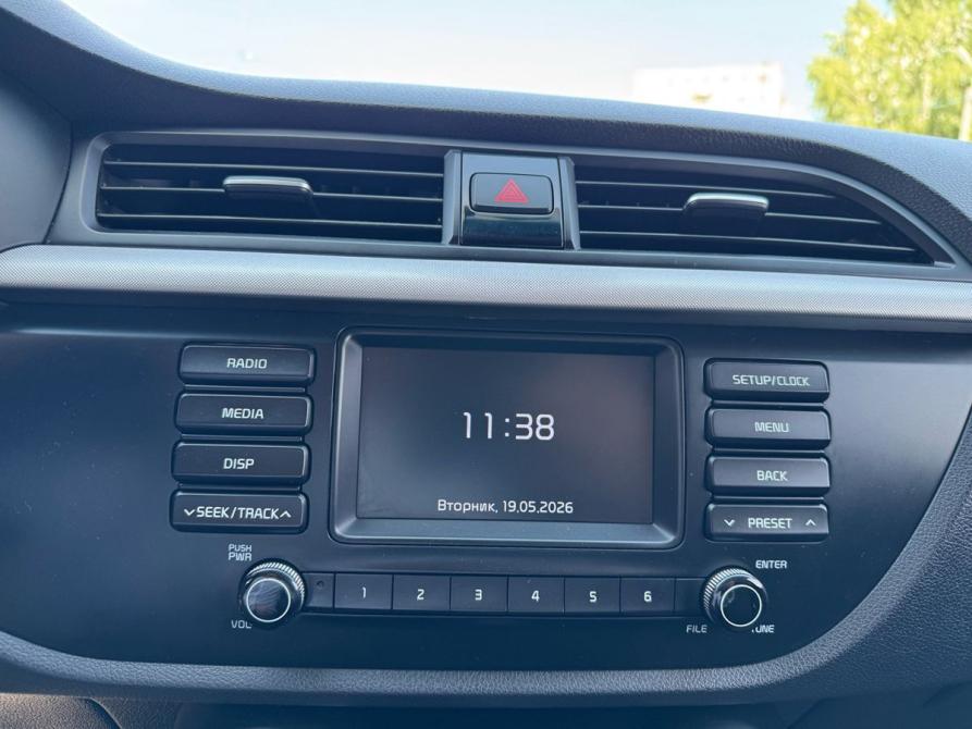 Kia Rio IV Тольятти  - изображение 14