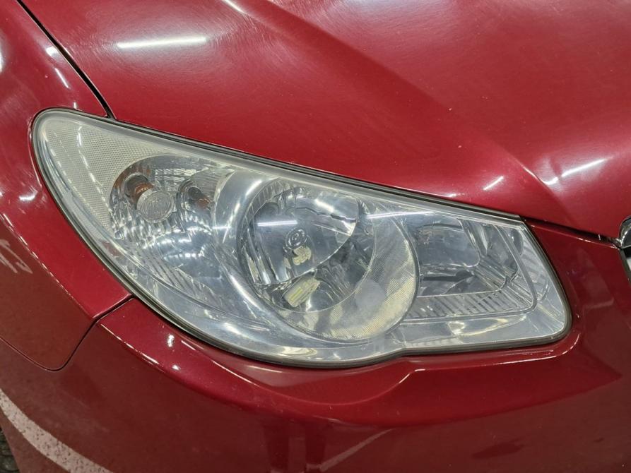 Hyundai Elantra IV (HD) Набережные Челны  - изображение 21