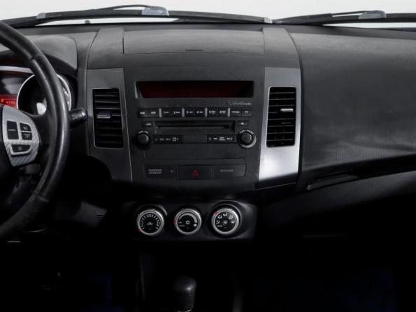 Mitsubishi Outlander II с пробегом 2008 года, цена 630 000 рублей, 454191 км, внедорожник, Автокод Объявления