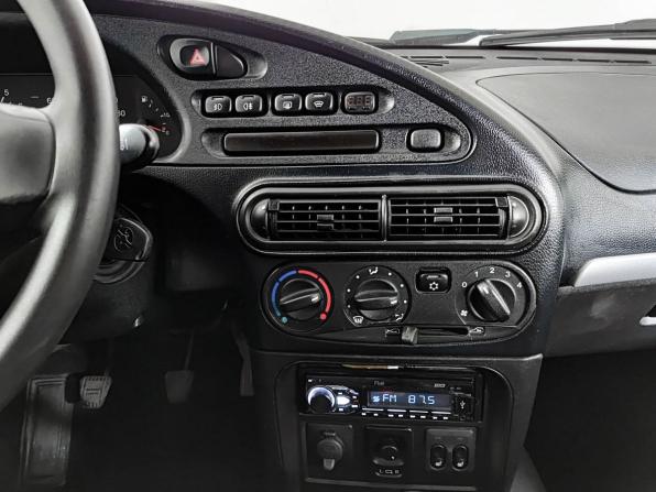 Chevrolet Niva I Рестайлинг с пробегом 2016 года, цена 600 000 рублей, 95333 км, внедорожник, Автокод Объявления