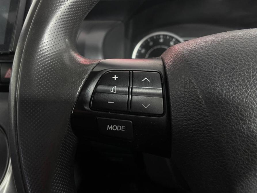 Toyota Wish II Воронеж  - изображение 15