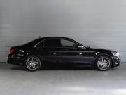 Mercedes-Benz S-Класс VI (W222 C217) Санкт-Петербург  - изображение 35