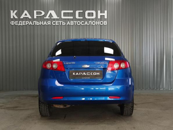 Chevrolet Lacetti I с пробегом 2011 года, цена 405 000 рублей, 201527 км, хэтчбек, Автокод Объявления