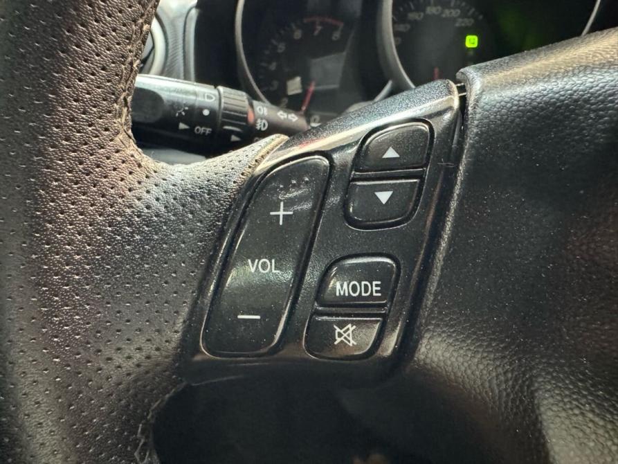 Mazda 3 I (BK) Новочеркасск  - изображение 14