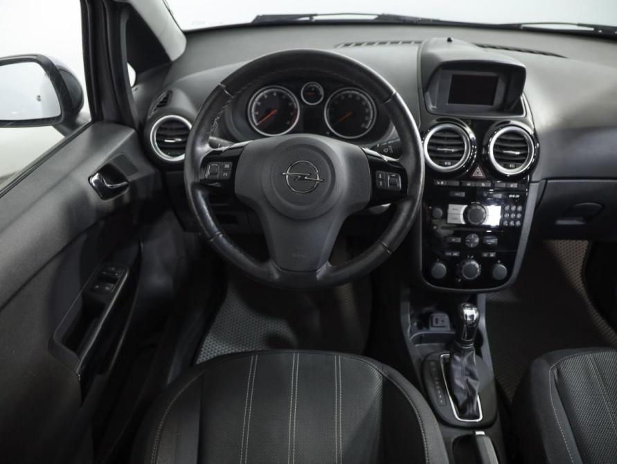 Opel Corsa D Рестайлинг II Санкт-Петербург  - изображение 11
