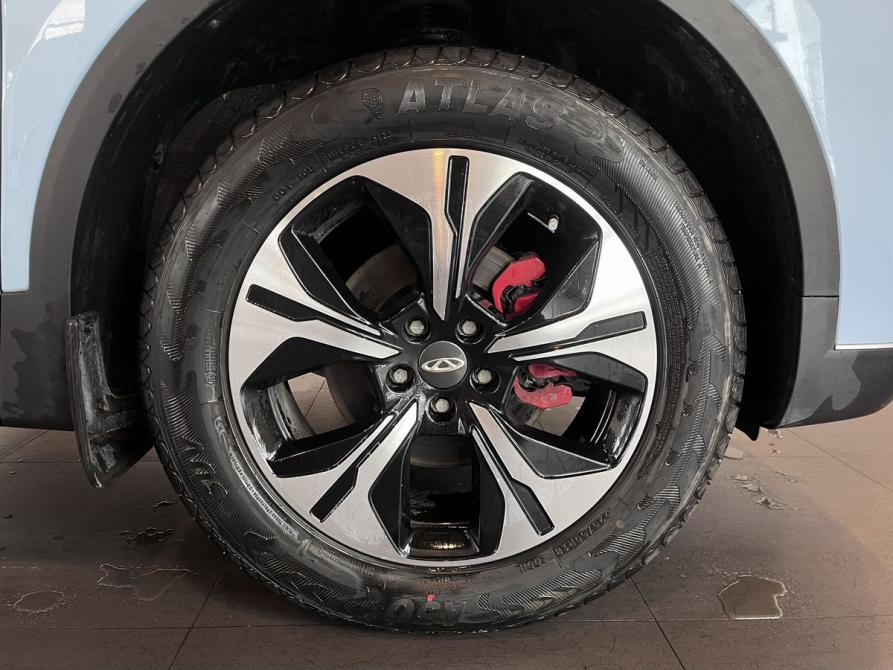 Chery Tiggo 7 Pro Max I Чебоксары  - изображение 20