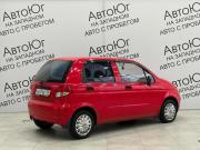 Daewoo Matiz I Рестайлинг Ставрополь  - изображение 19