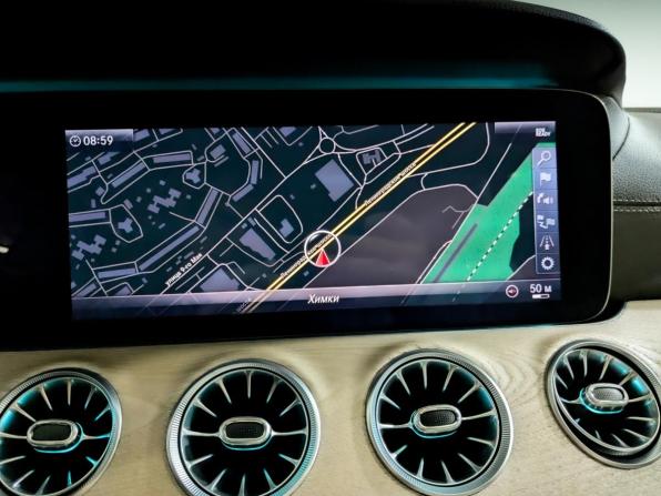 Mercedes-Benz E-Класс V (W213 S213 C238) с пробегом 2020 года, цена 4 150 000 рублей, 127167 км, купе-хардтоп, Автокод Объявления
