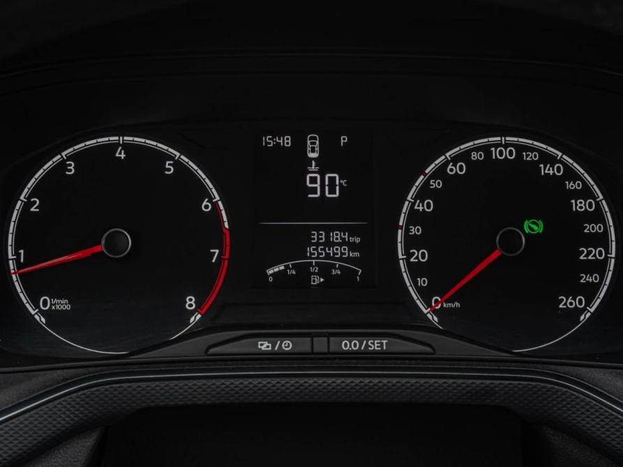 Volkswagen Polo VI Краснодар  - изображение 18