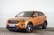 Hyundai Creta I Сургут  - изображение 21