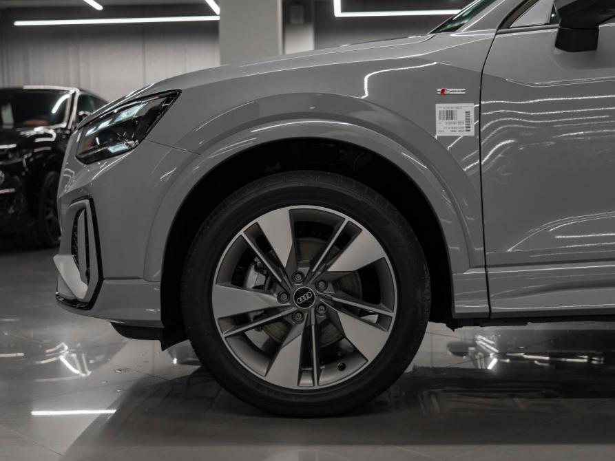 Audi Q2 I Рестайлинг Москва  - изображение 21