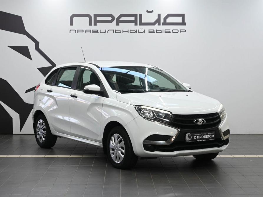 Lada (ВАЗ) XRAY I Ростов-на-Дону  - изображение 5