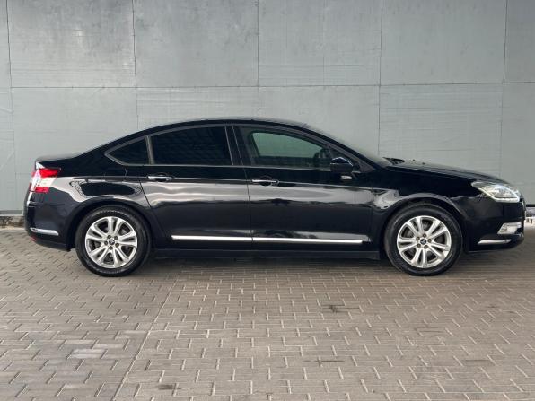 Citroen C5 II с пробегом 2012 года, цена 660 000 рублей, 114079 км, седан, Автокод Объявления