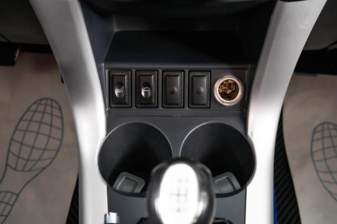 Lifan X60 I с пробегом 2013 года, цена 379 000 рублей, 176155 км, внедорожник, Автокод Объявления