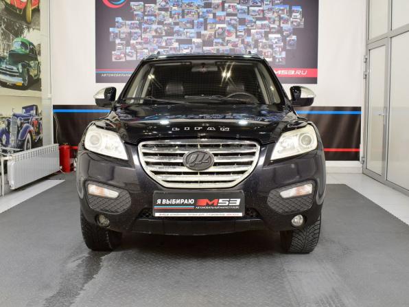 Lifan X60 I с пробегом 2014 года, цена 399 995 рублей, 150734 км, внедорожник, Автокод Объявления