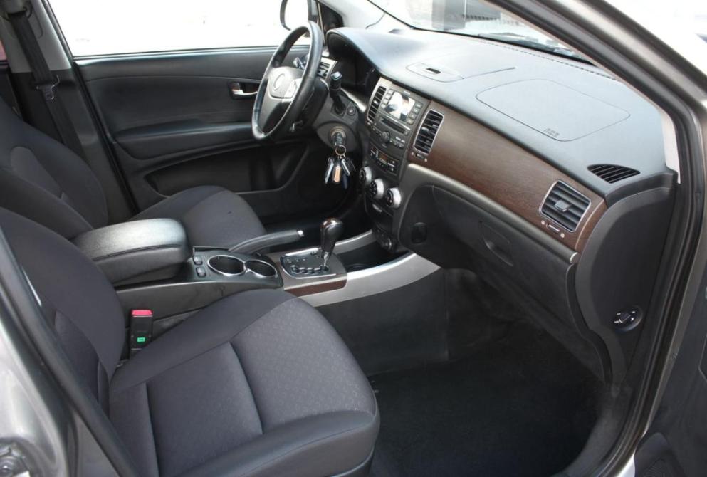 SsangYong Actyon II Нижний Новгород  - изображение 12