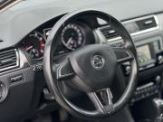 Skoda Rapid I Самара  - изображение 28