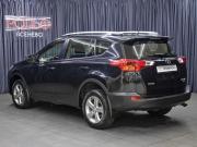 Toyota RAV4 IV (XA40) Москва  - изображение 29