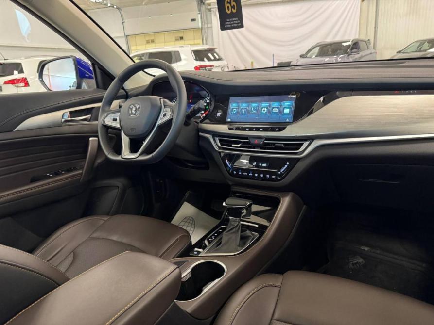 Changan CS35 Plus I Москва  - изображение 7