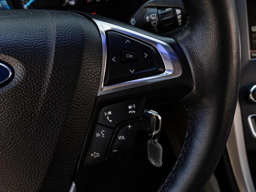 Ford Fusion (North America) II Краснодар  - изображение 19