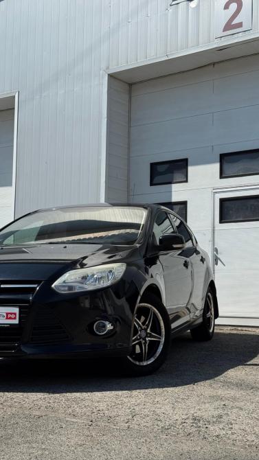 Ford Focus III Магнитогорск  - изображение 5
