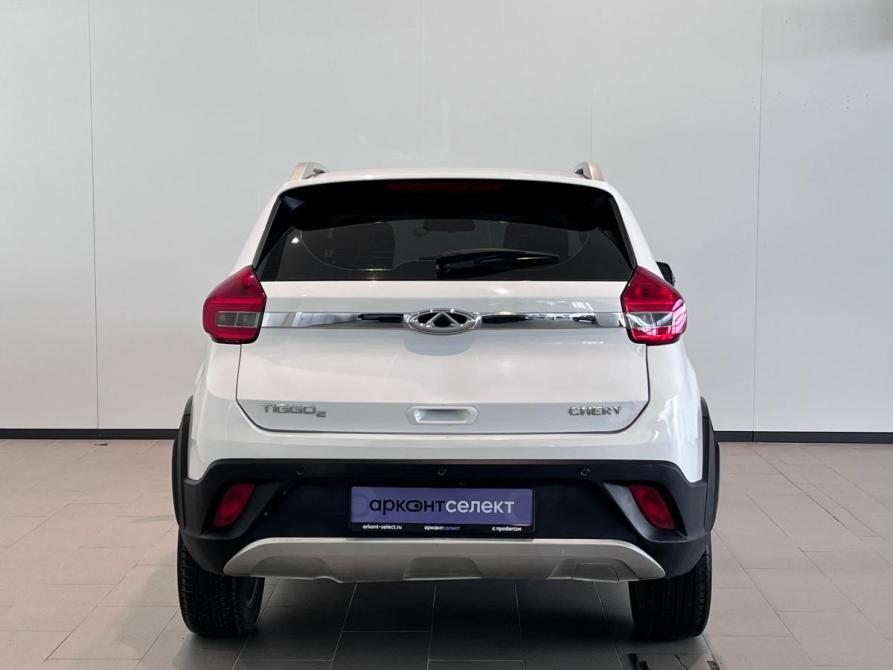 Chery Tiggo 2 I Волжский  - изображение 8