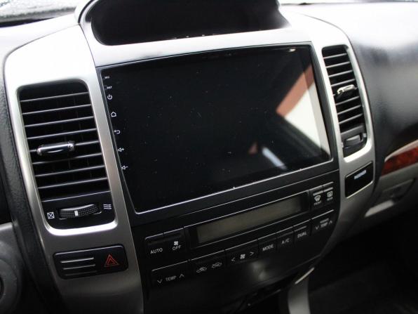 Toyota Land Cruiser Prado 120 Series Рестайлинг с пробегом 2007 года, цена 2 059 000 рублей, 288009 км, внедорожник, Автокод Объявления