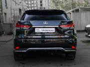 Lexus RX IV Рестайлинг Москва  - изображение 24