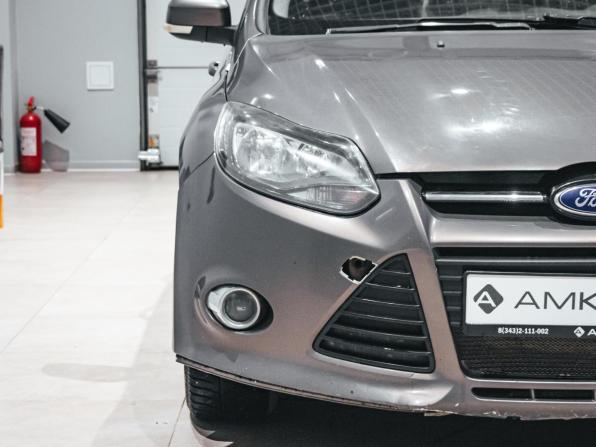 Ford Focus III с пробегом 2012 года, цена 816 425 рублей, 220573 км, универсал, Автокод Объявления