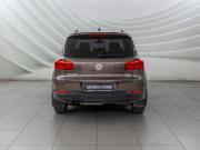 Volkswagen Tiguan I Рестайлинг Волгоград  - изображение 42